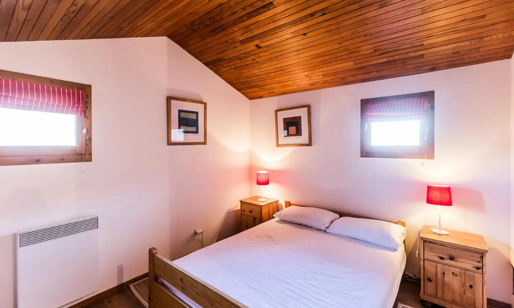Residence Les Cotes - 3 Pieces Pour 6 Personnes Mae-9934 La Plagne 0*,  Frankreich