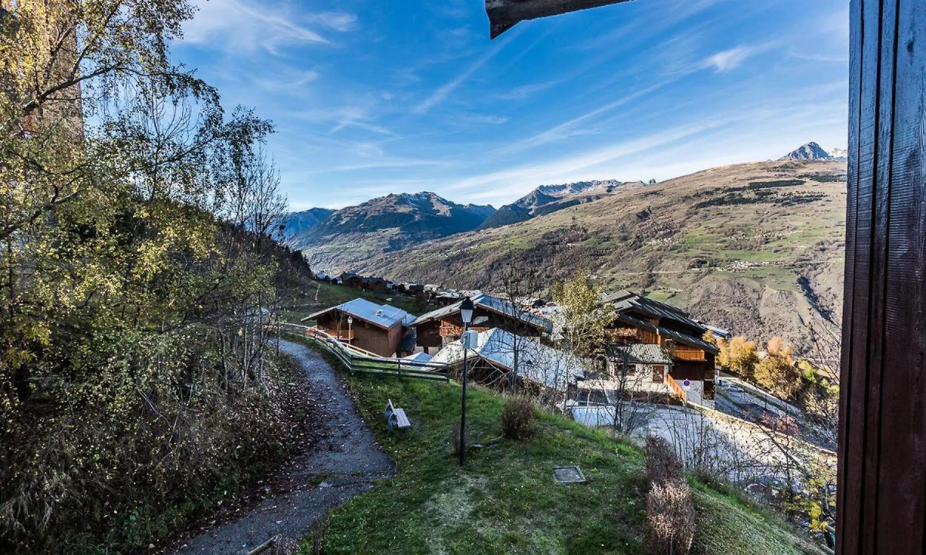 Residence Les Cotes - 3 Pieces Pour 6 Personnes Mae-9934 La Plagne